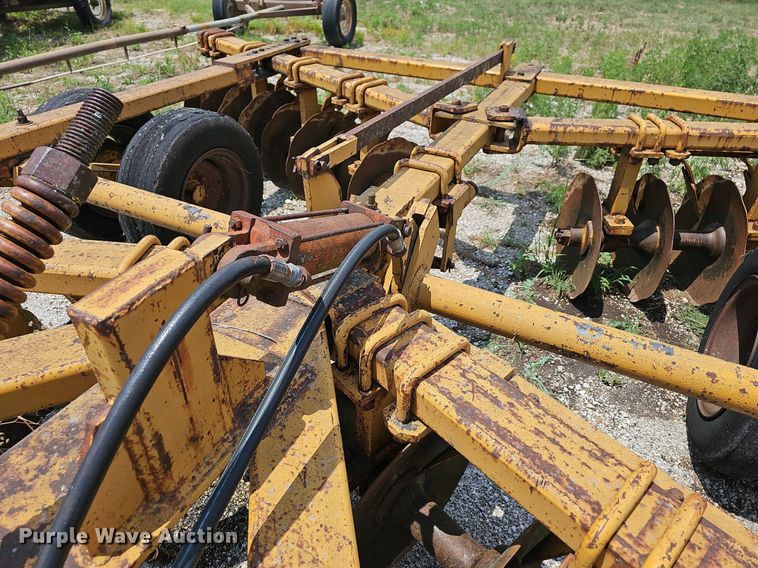 image for item NT9802 Taylor Way 200179  disk ripper