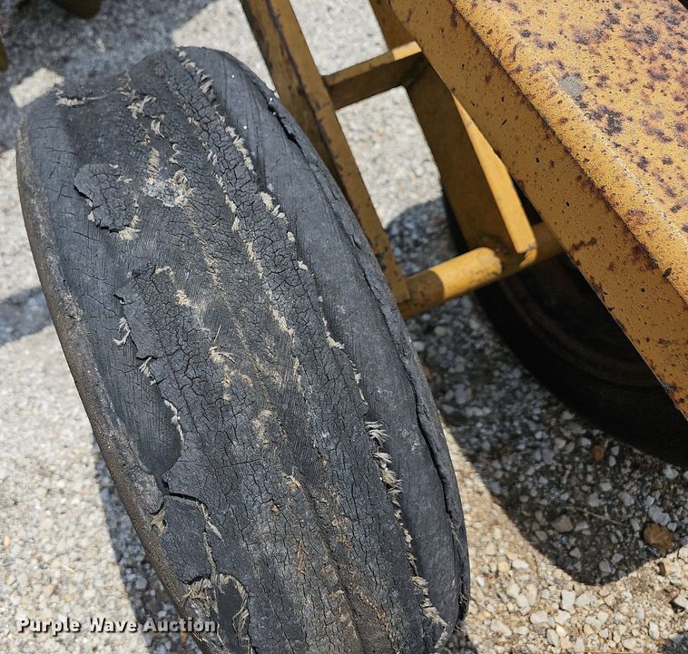 image for item NT9802 Taylor Way 200179  disk ripper