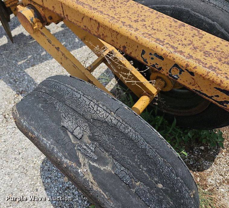 image for item NT9802 Taylor Way 200179  disk ripper