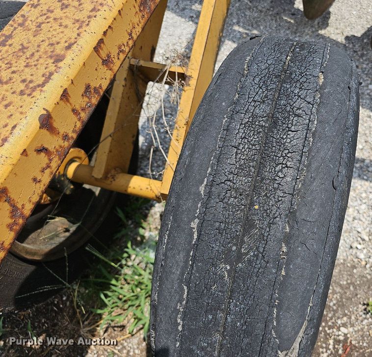 image for item NT9802 Taylor Way 200179  disk ripper