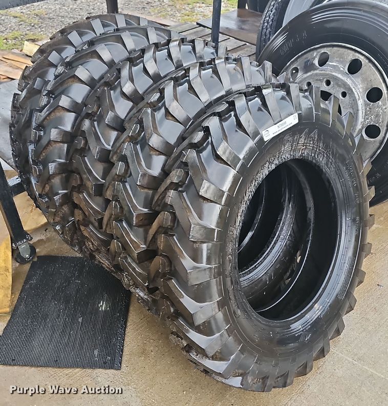 image for item NT9899 (5) Otani 8.25-20 tires