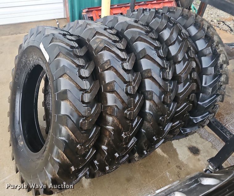 image for item NT9899 (5) Otani 8.25-20 tires