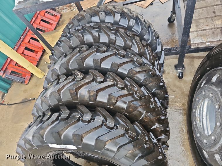 image for item NT9899 (5) Otani 8.25-20 tires