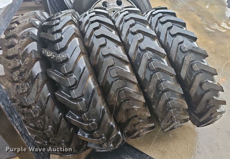 image for item NT9899 (5) Otani 8.25-20 tires