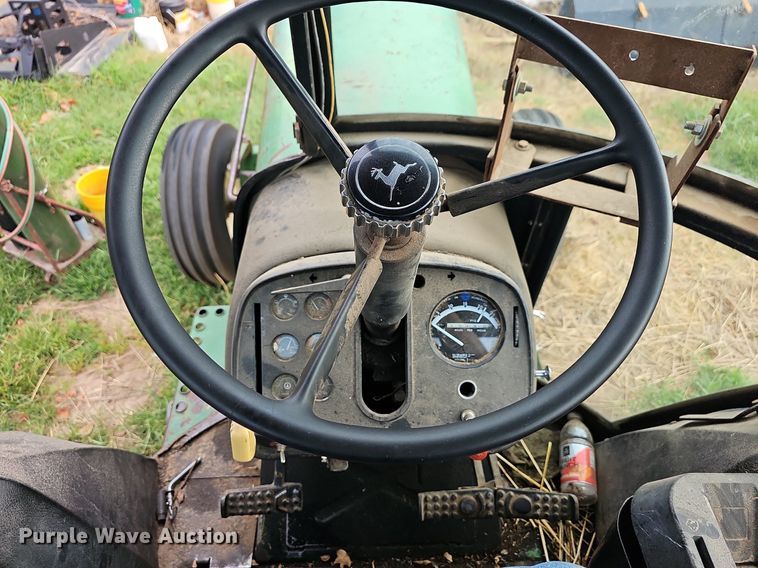 image for item NT9910 1974 John Deere 4230  tractor