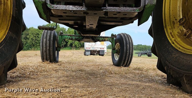 image for item NT9910 1974 John Deere 4230  tractor