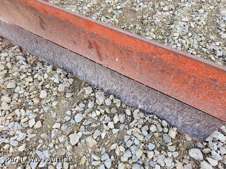 image for item NU9133 7'W blade