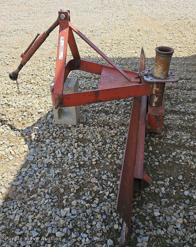 image for item NU9133 7'W blade