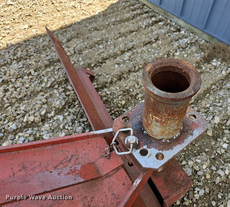 image for item NU9133 7'W blade