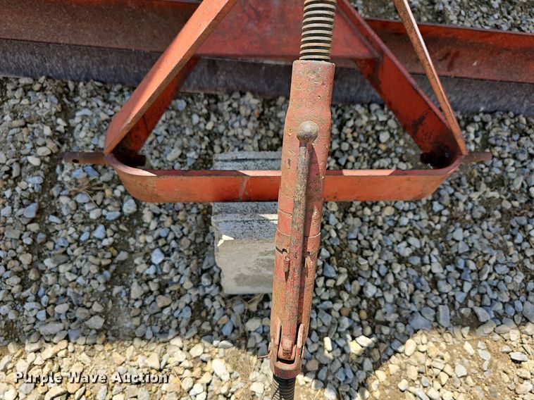 image for item NU9133 7'W blade