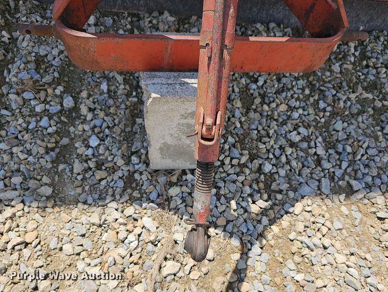 image for item NU9133 7'W blade