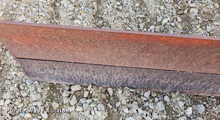 image for item NU9133 7'W blade