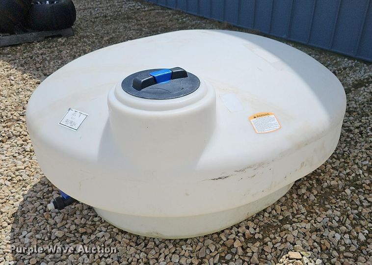 image for item NU9133 7'W blade