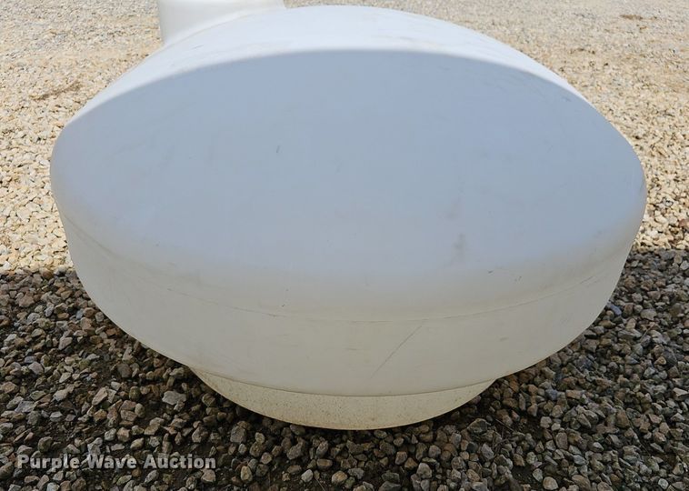 image for item NU9133 7'W blade