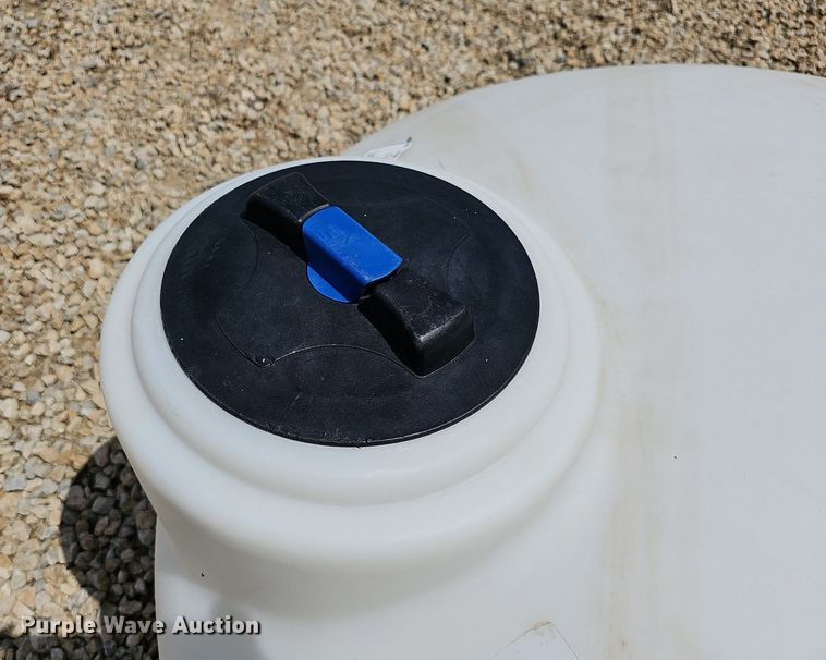 image for item NU9133 7'W blade