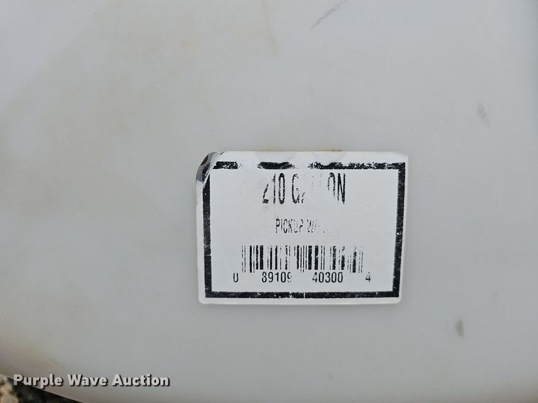 image for item NU9133 7'W blade