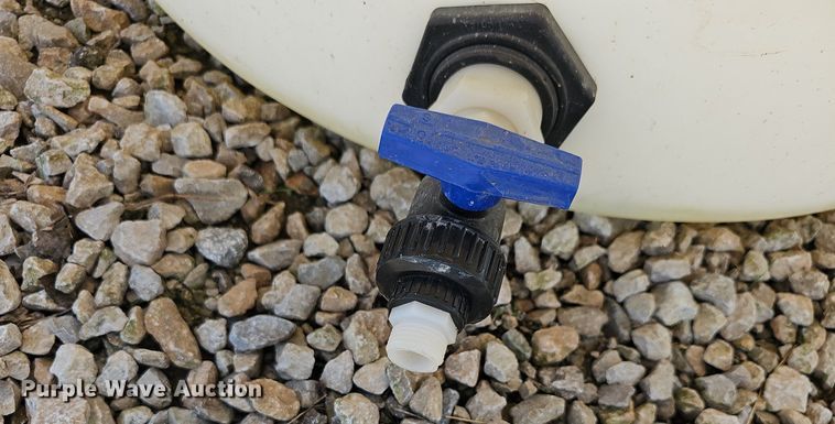 image for item NU9133 7'W blade