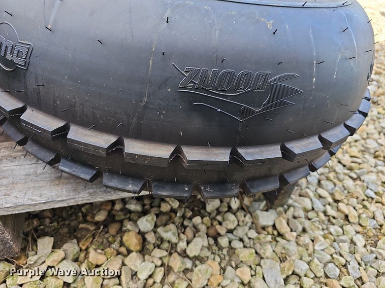 image for item NU9134 Tires and wheels