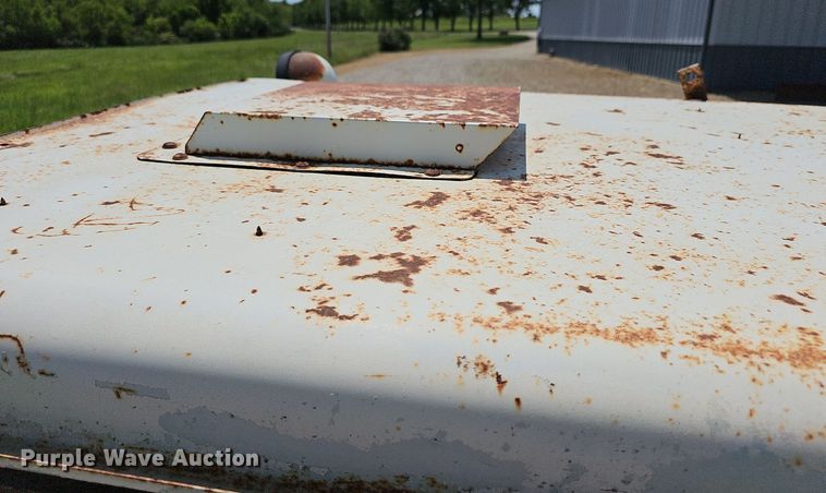 image for item NU9137 (2) tractor attachments