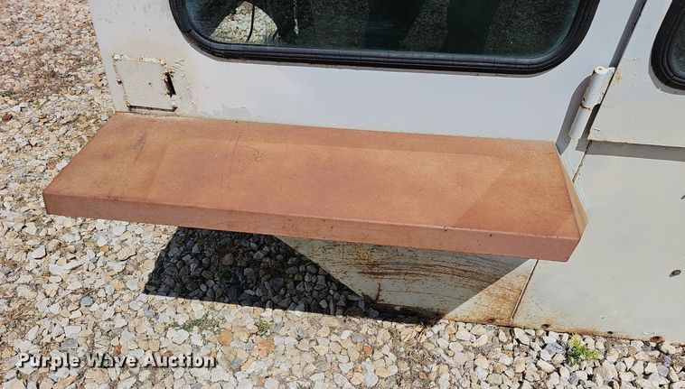 image for item NU9137 (2) tractor attachments