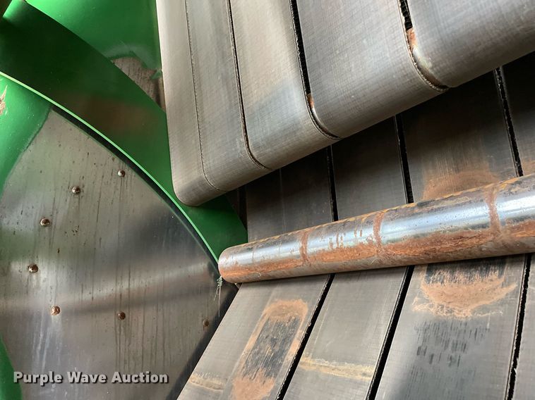 image for item NY9624 2020 John Deere 560R Premium  round baler