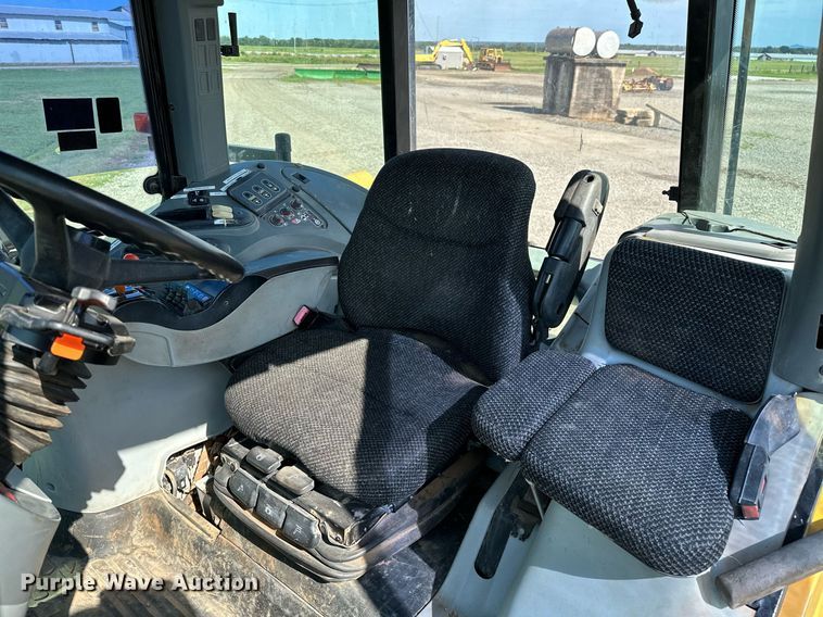 image for item OC9139 2008 Challenger MT665B  MFWD tractor