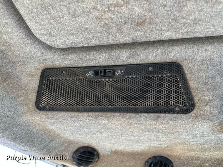 image for item OC9139 2008 Challenger MT665B  MFWD tractor