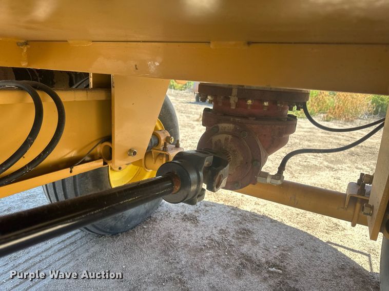 image for item OC9313 Estrella Blanca ZV600  feed grinder/mixer