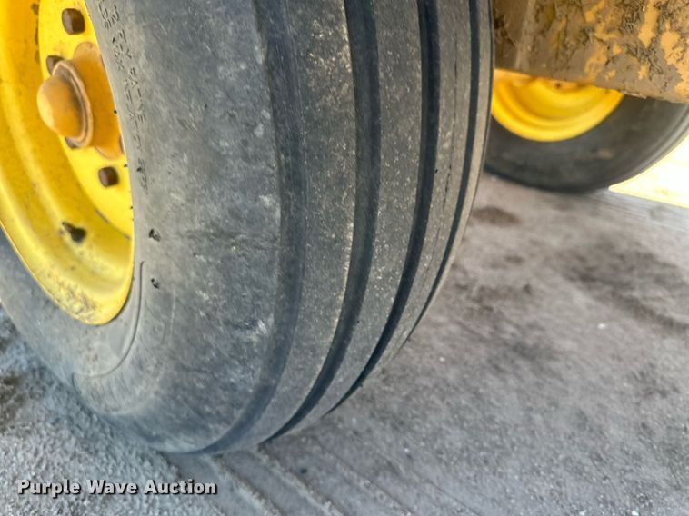 image for item OC9313 Estrella Blanca ZV600  feed grinder/mixer