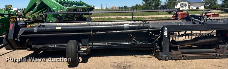 image for item OC9316 1998 MacDon  draper head