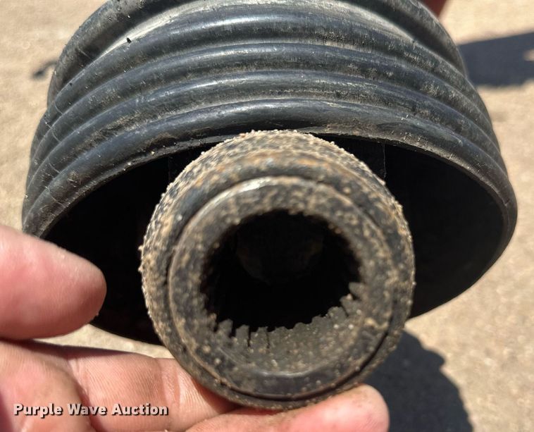 image for item OC9318 New Holland 1441  swather / windrower