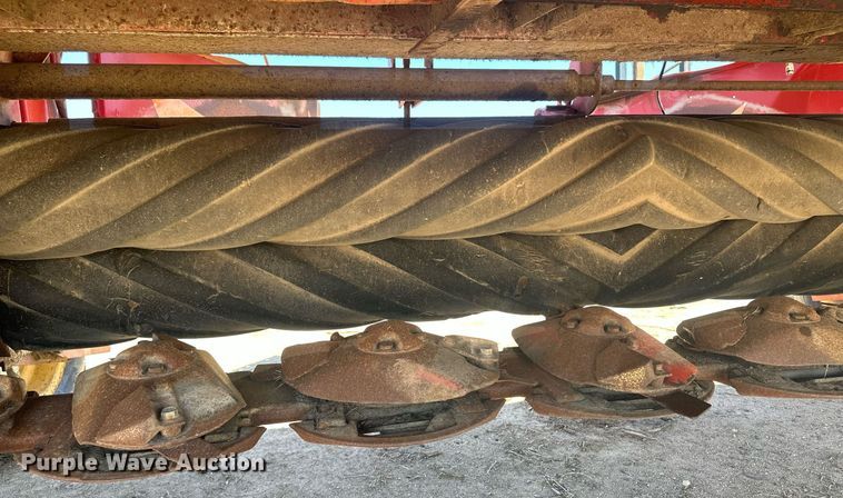 image for item OC9318 New Holland 1441  swather / windrower