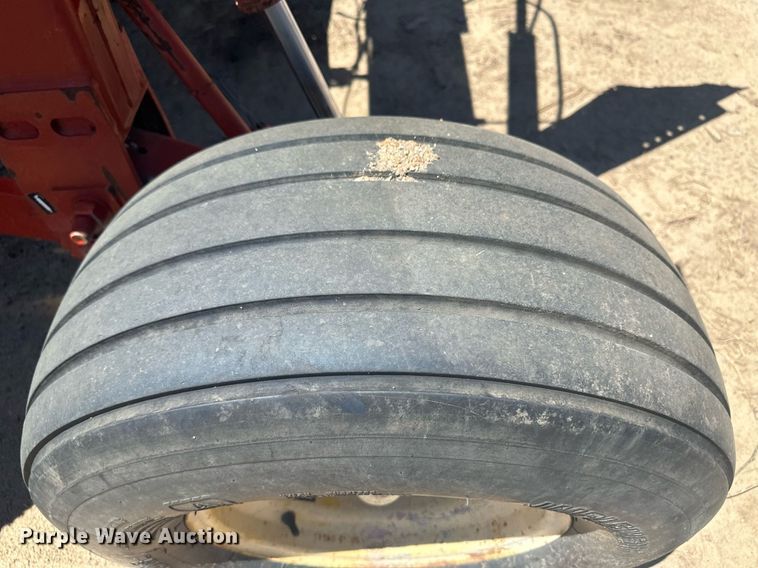 image for item OC9318 New Holland 1441  swather / windrower