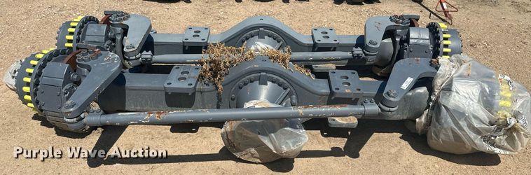 image for item OC9320 (2) Kessler axles