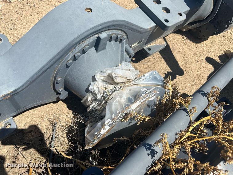 image for item OC9320 (2) Kessler axles