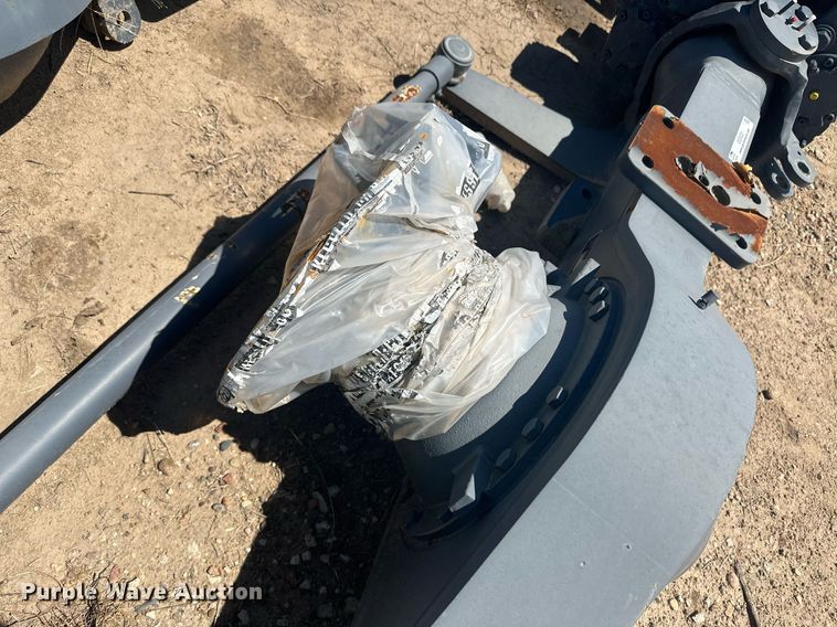 image for item OC9321 (2) Kessler axles