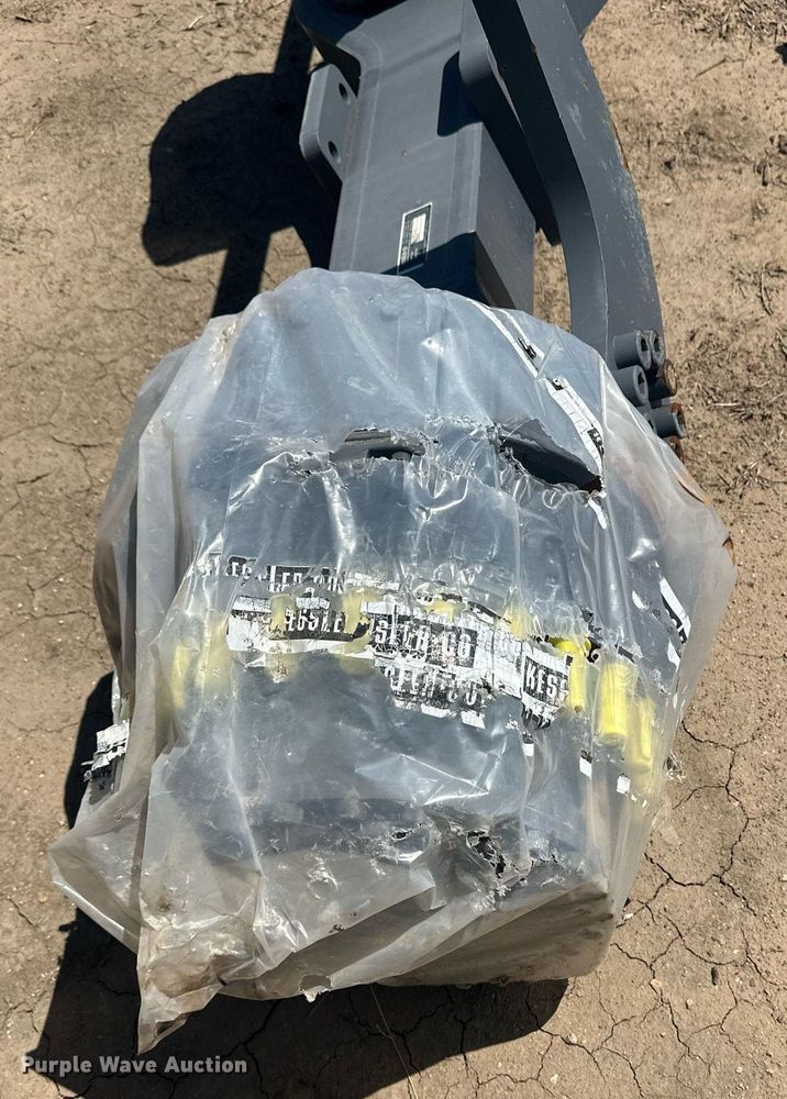 image for item OC9321 (2) Kessler axles