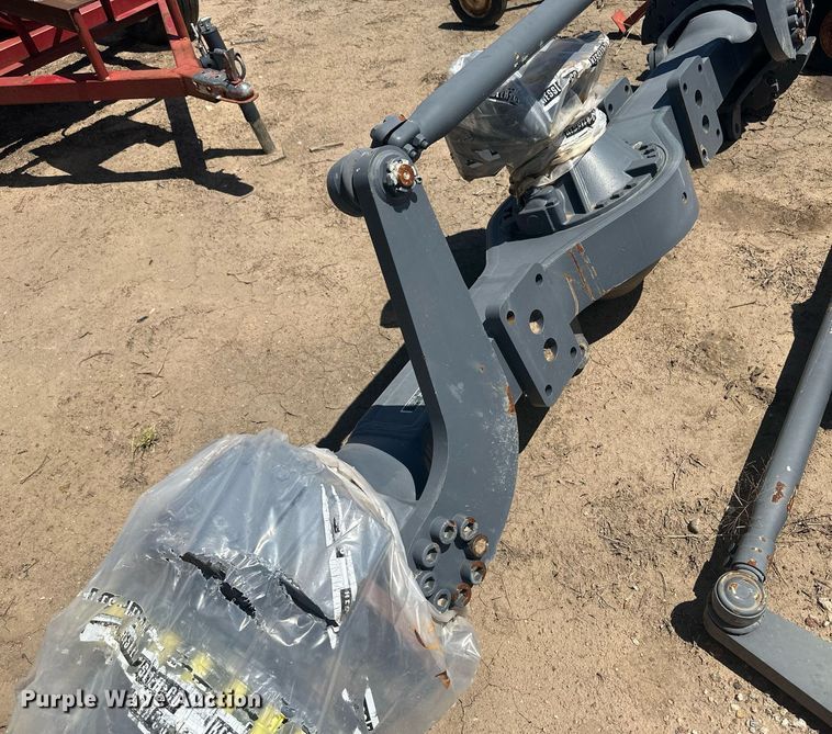 image for item OC9321 (2) Kessler axles