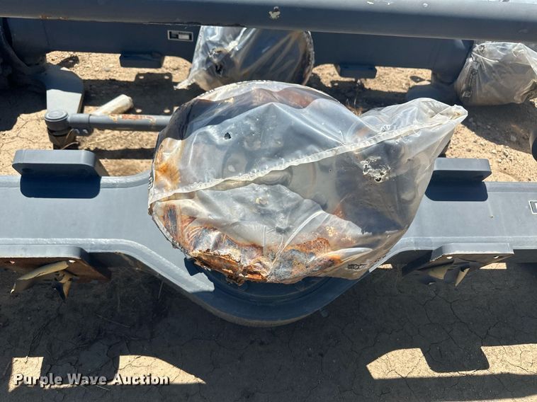 image for item OC9321 (2) Kessler axles