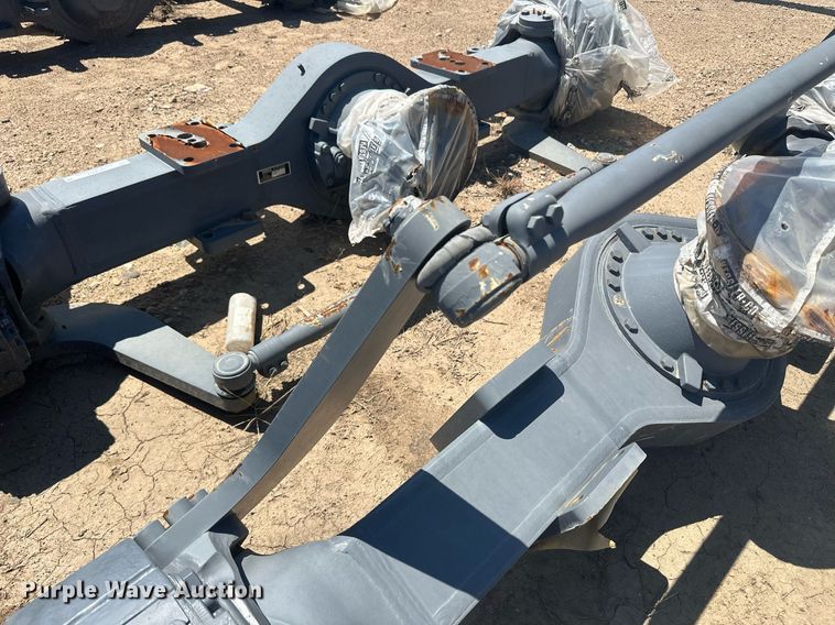 image for item OC9321 (2) Kessler axles