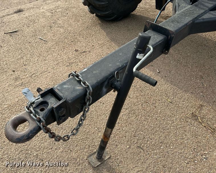 image for item OC9370 CrustBuster Aircart 036400  air commodity cart