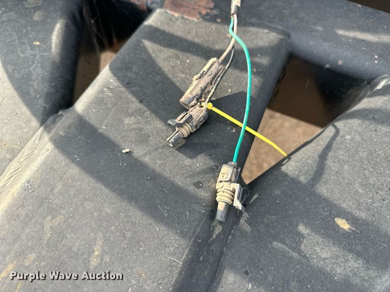 image for item OC9370 CrustBuster Aircart 036400  air commodity cart