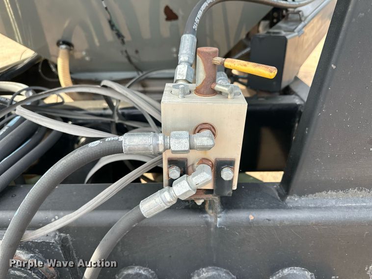 image for item OC9370 CrustBuster Aircart 036400  air commodity cart