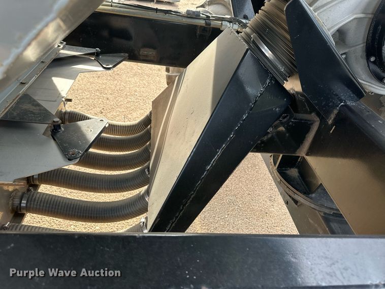 image for item OC9370 CrustBuster Aircart 036400  air commodity cart