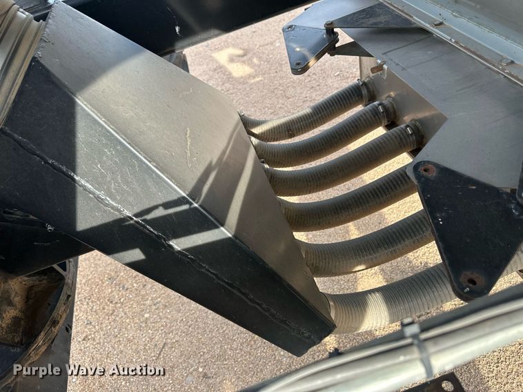 image for item OC9370 CrustBuster Aircart 036400  air commodity cart