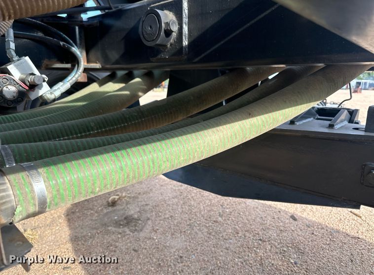 image for item OC9370 CrustBuster Aircart 036400  air commodity cart