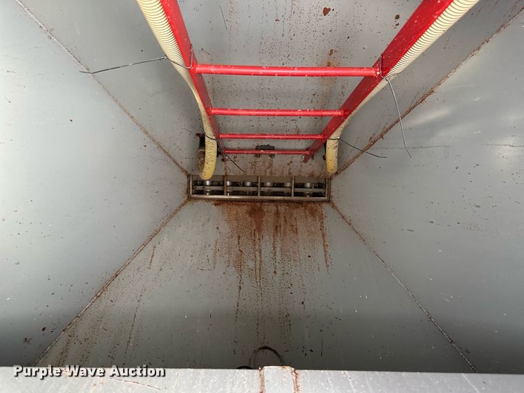 image for item OC9370 CrustBuster Aircart 036400  air commodity cart