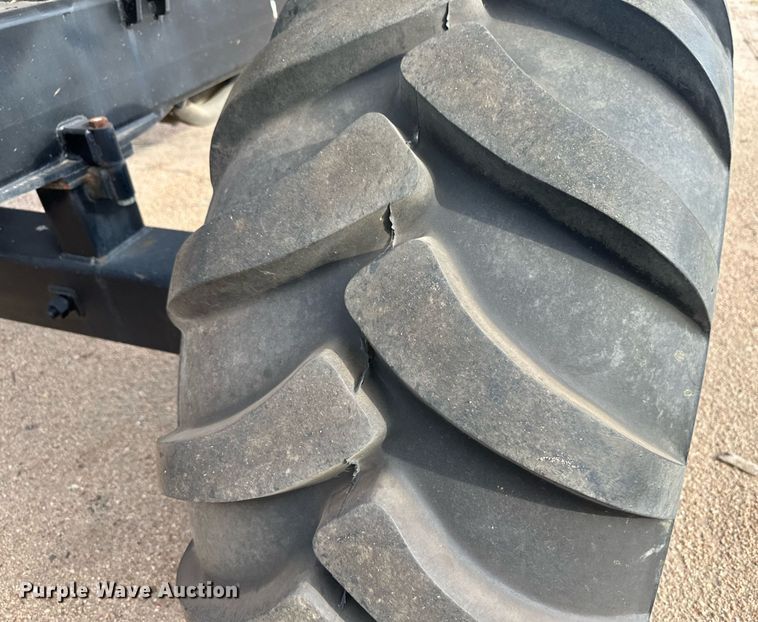 image for item OC9370 CrustBuster Aircart 036400  air commodity cart