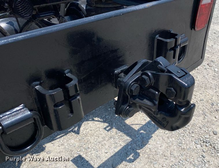 image for item DI7817 1995 Kenworth T800 semi truck