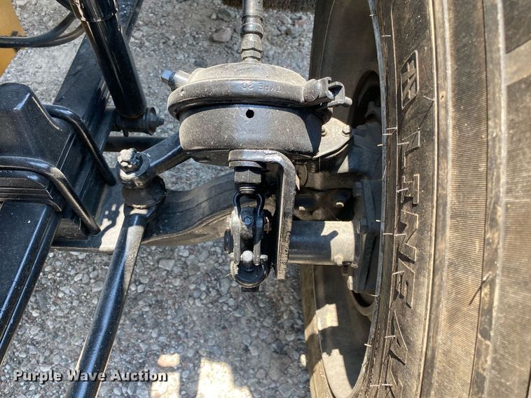 image for item DI7817 1995 Kenworth T800 semi truck